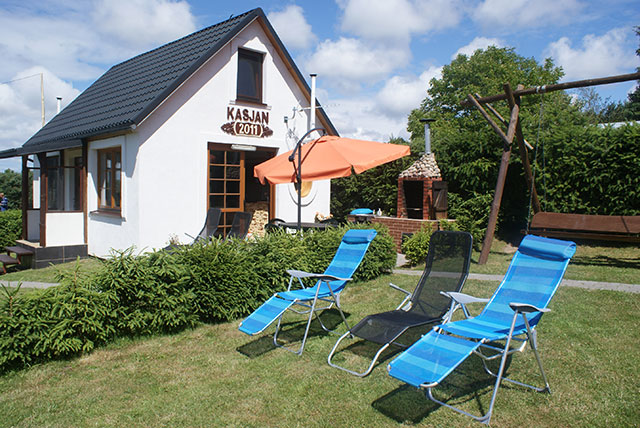 Domki letniskowe - agrodomki-okej.pl